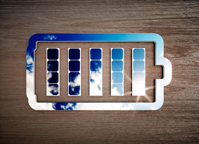 Battery Storage Support Offers Broader Opportunity