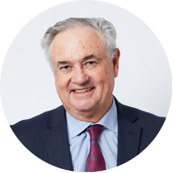 Nick Maher - Panellist