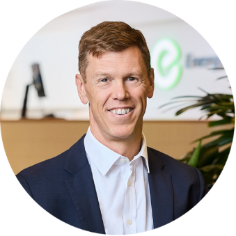 Mark Collette - Panellist
