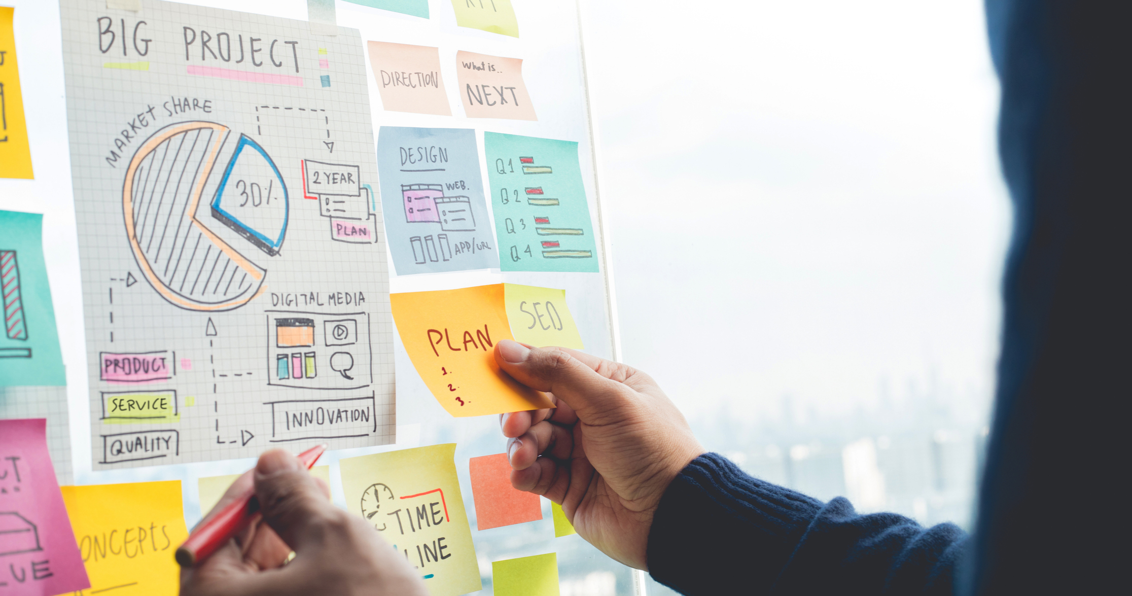 Integrated System Plan – What Should We Expect?