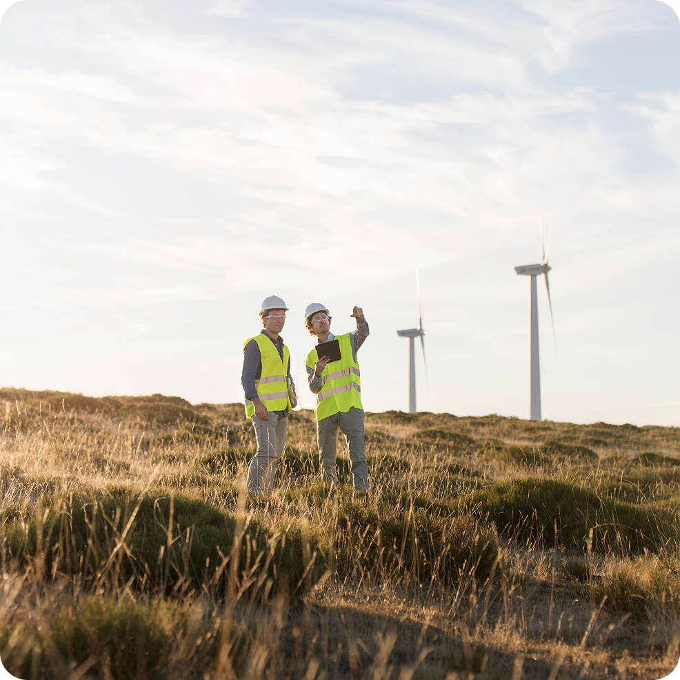 WInd Power