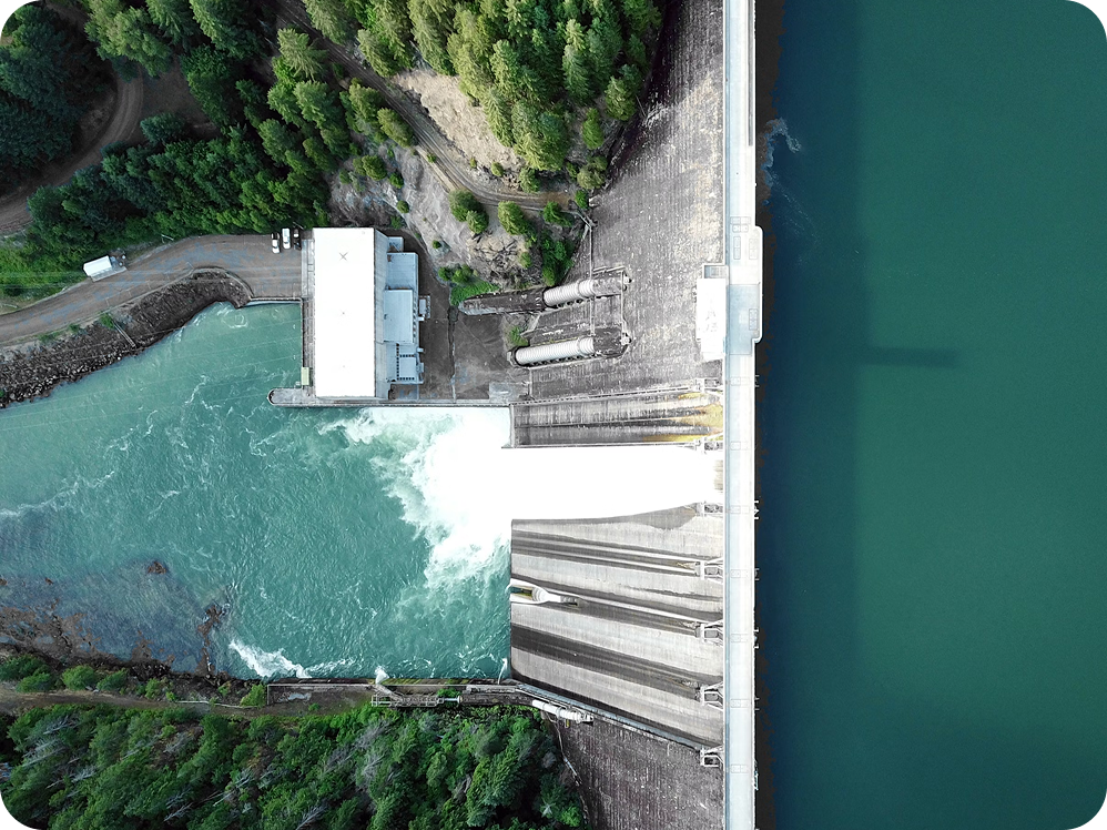 Hydro Power Plant