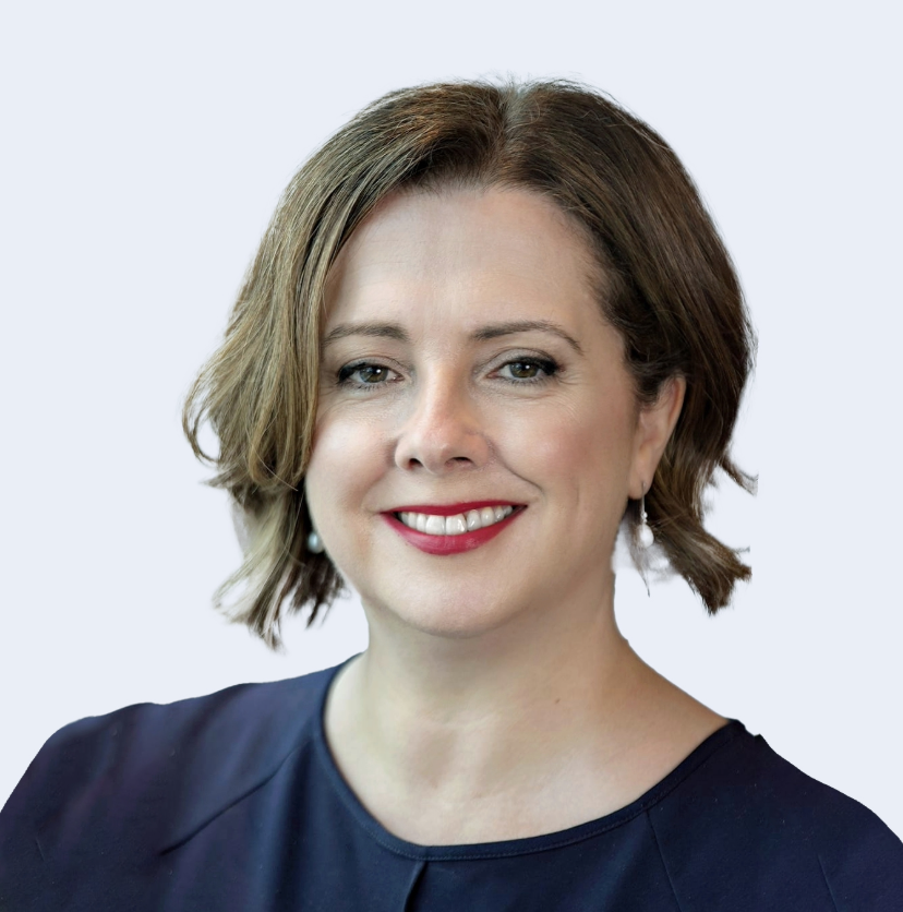Catrina Cresswell - (Non-Voting Representative)