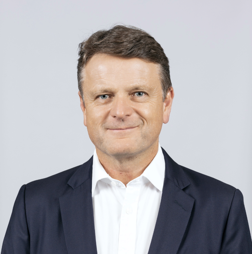 James Harman