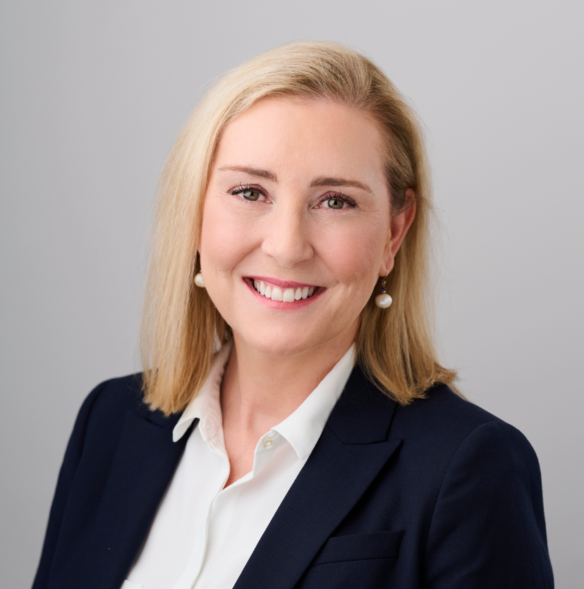 Libby Hawker - (Non-Voting Representative)
